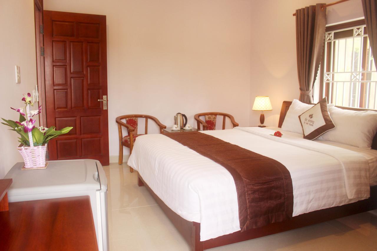Loc Khang Homestay Hoi An Exterior photo