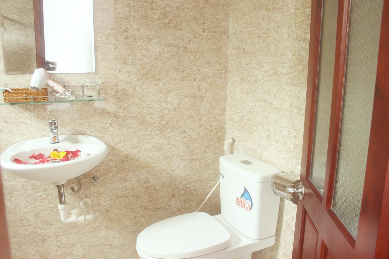 Loc Khang Homestay Hoi An Exterior photo