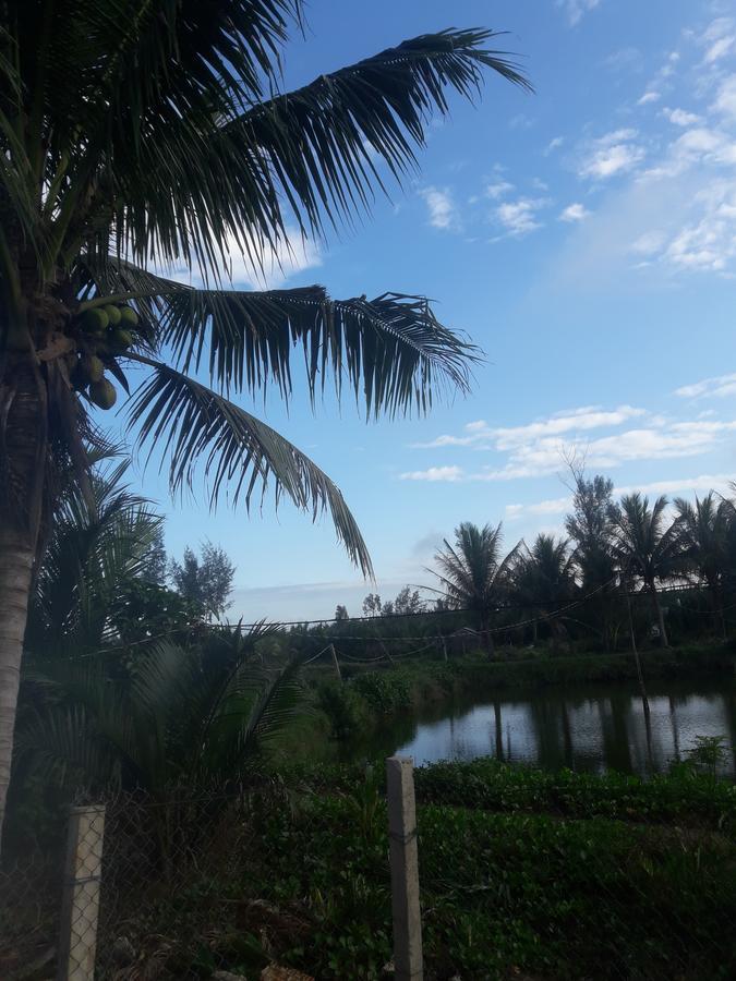 Loc Khang Homestay Hoi An Exterior photo