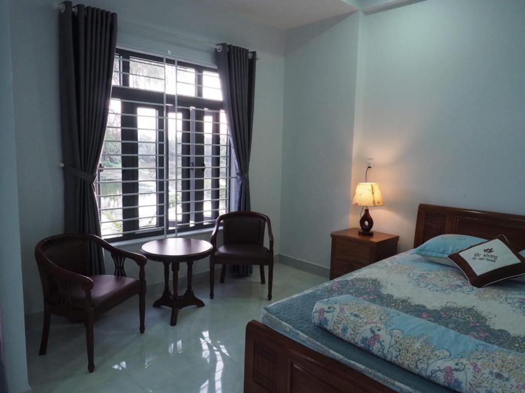 Loc Khang Homestay Hoi An Exterior photo