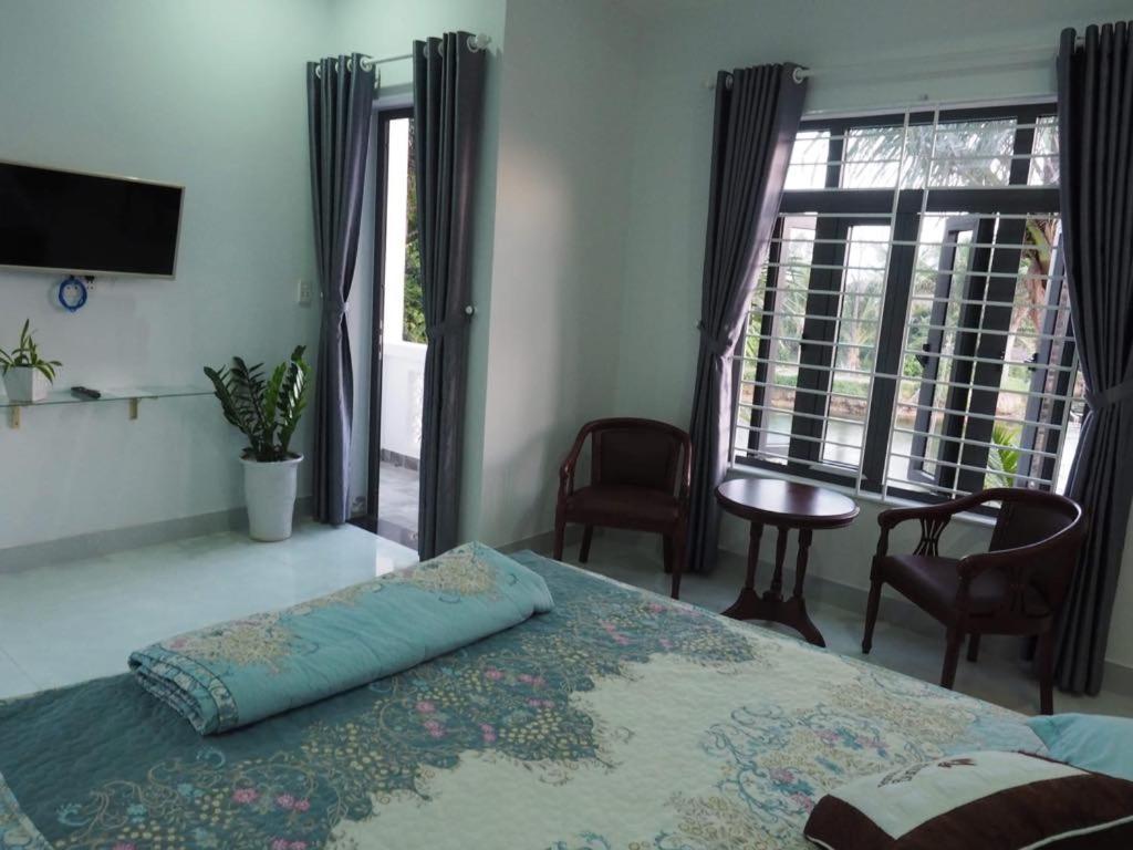 Loc Khang Homestay Hoi An Exterior photo