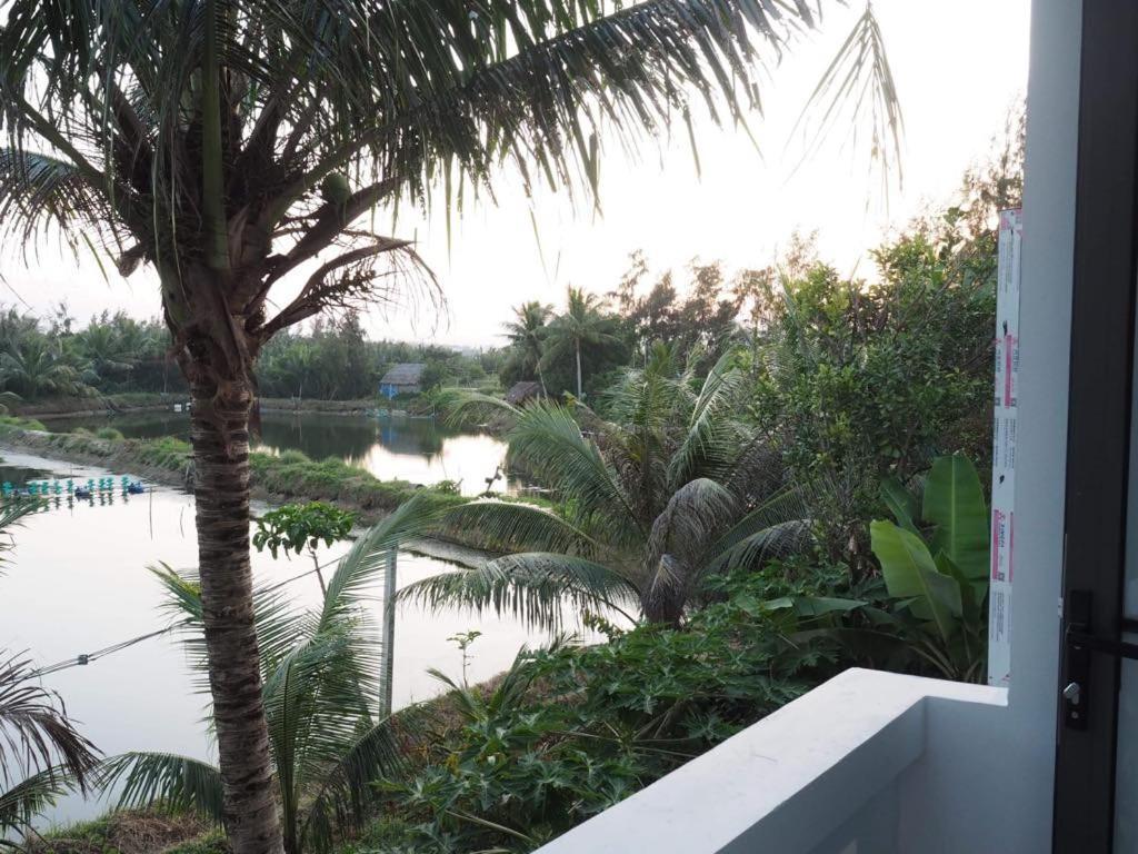 Loc Khang Homestay Hoi An Exterior photo